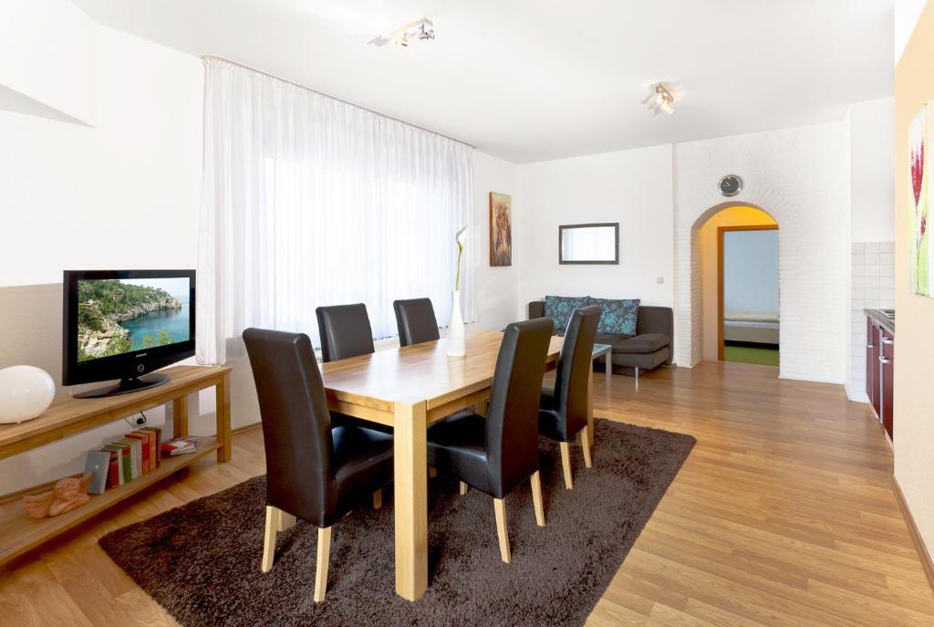 Hotel Alter Giebel Kirchhellen Room photo